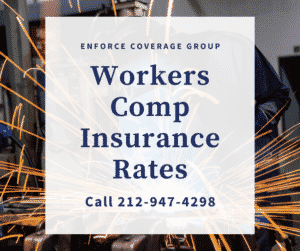 workers comp insurance rates for welders