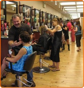 New York Workers Comp Class Code 9586 Barbershop Beauty Salon Hair Styling Salon