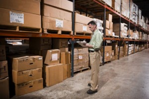 workers comp insurance for warehouse workers