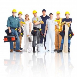 10449400-contractors-workers-people