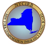 New York class codes for workers comp