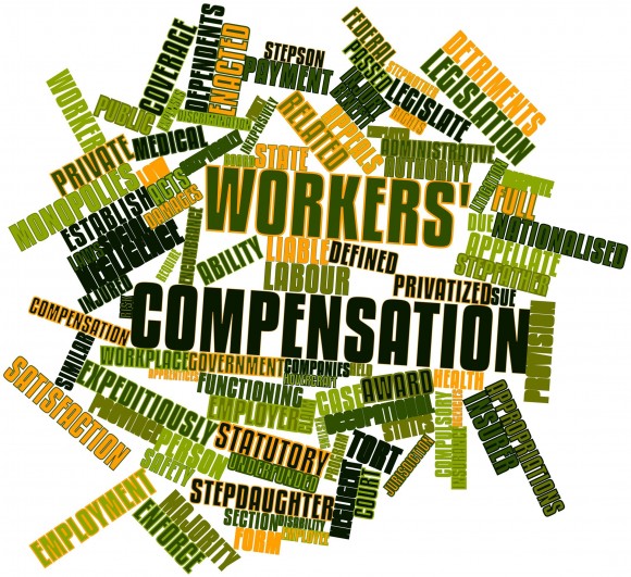 New York workers comp insurance