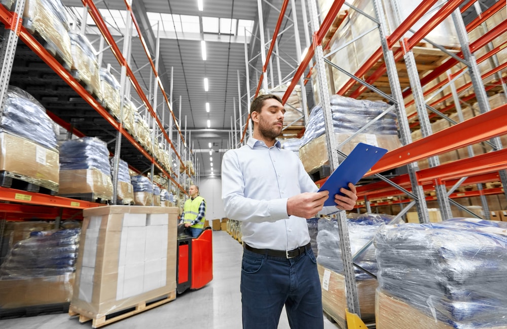 workers comp insurance for warehouses