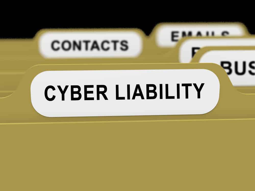 E-Liability Insurance & Cyber Liability Insurance