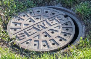 NY Workers Comp Code 6306 Sewer Construction