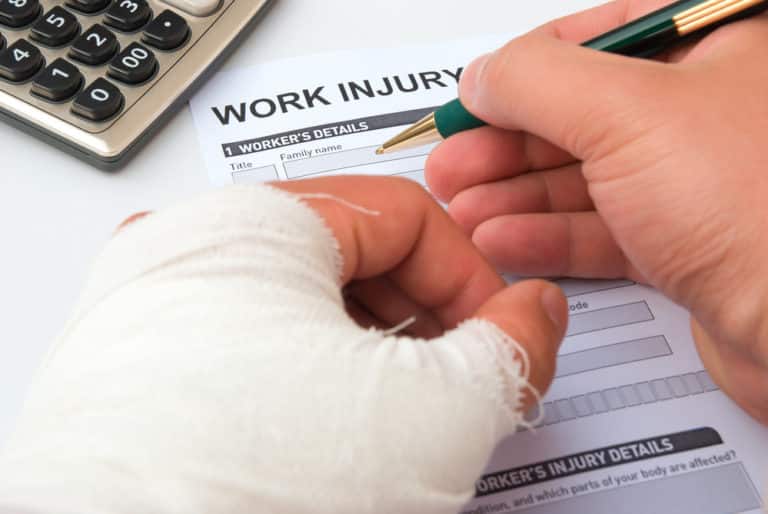 Workers Comp Tips Enforce Coverage Group