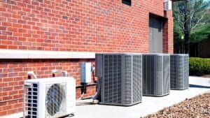 Workers Comp Insurance for HVAC Contractors