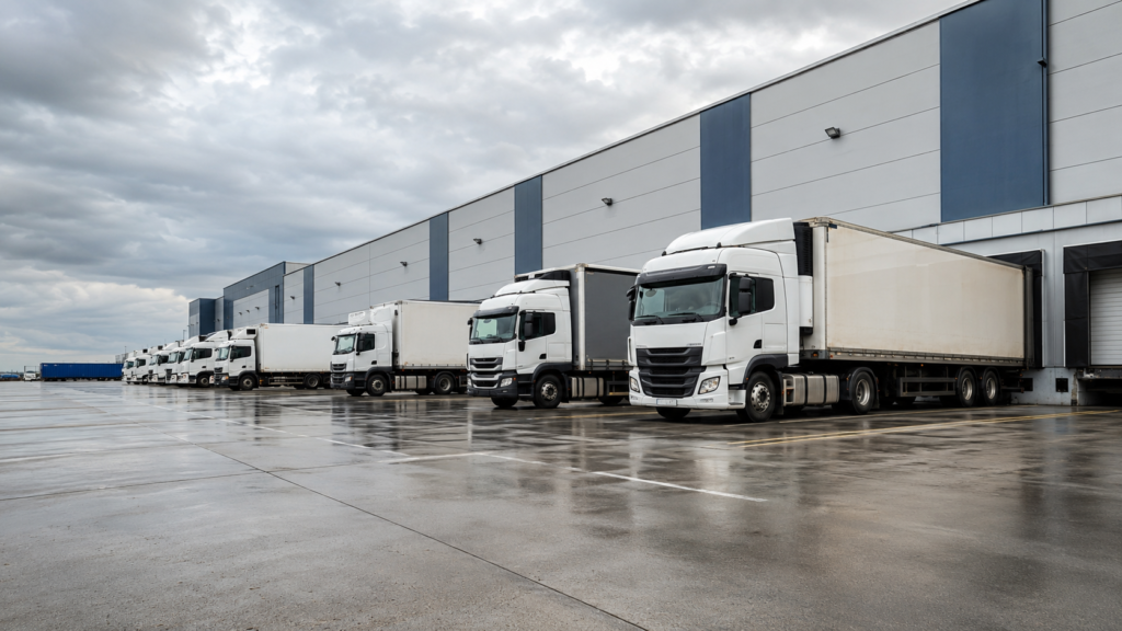 NY trucking fleet workers compensation insurance tri-state coverage